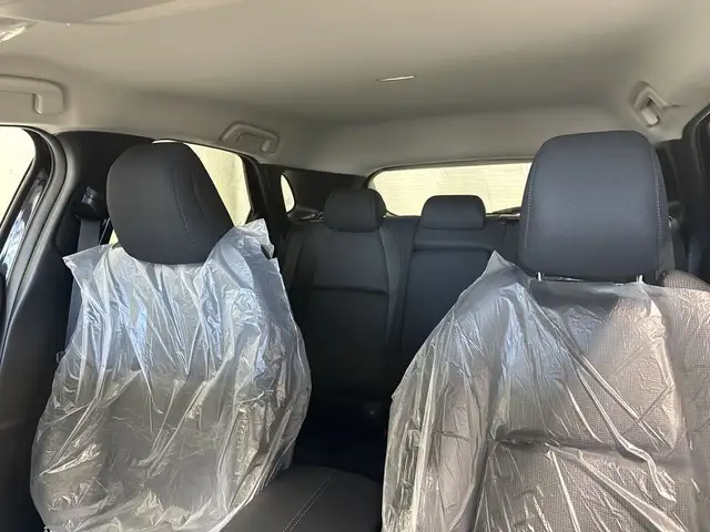 2026 Mazda CX-30 GS AWD - Photo 20