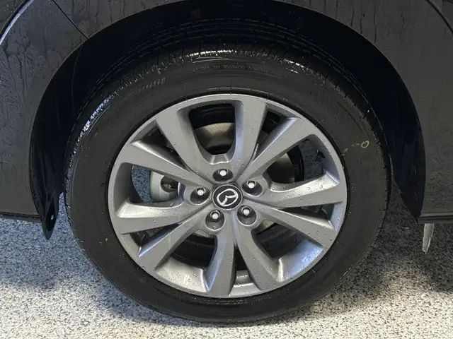 2026 Mazda CX-30 GS AWD - Photo 21