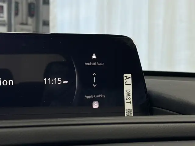 2026 Mazda CX-30 GS AWD - Photo 22