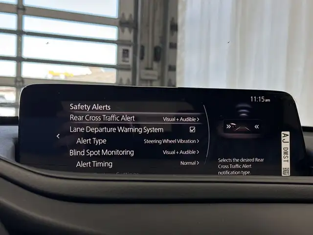 2026 Mazda CX-30 GS AWD - Photo 23