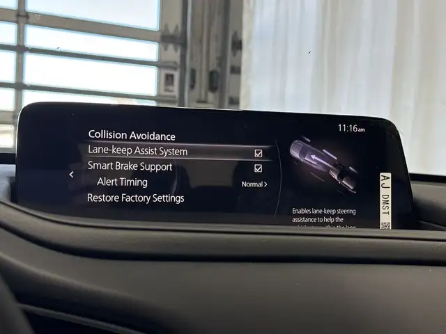 2026 Mazda CX-30 GS AWD - Photo 24