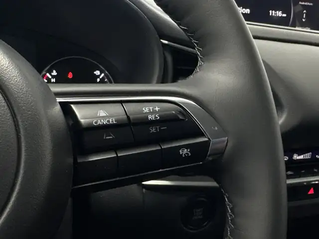 2026 Mazda CX-30 GS AWD - Photo 25