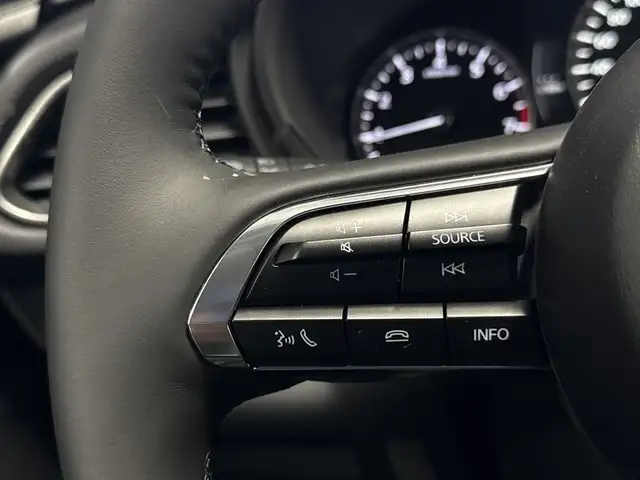 2026 Mazda CX-30 GS AWD - Photo 26
