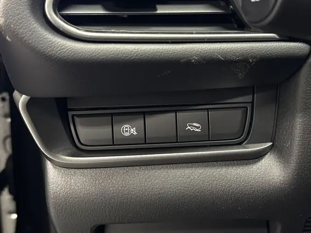 2026 Mazda CX-30 GS AWD - Photo 27