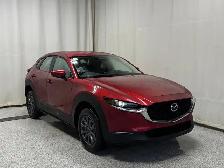 2026 Mazda CX-30 GX AWD