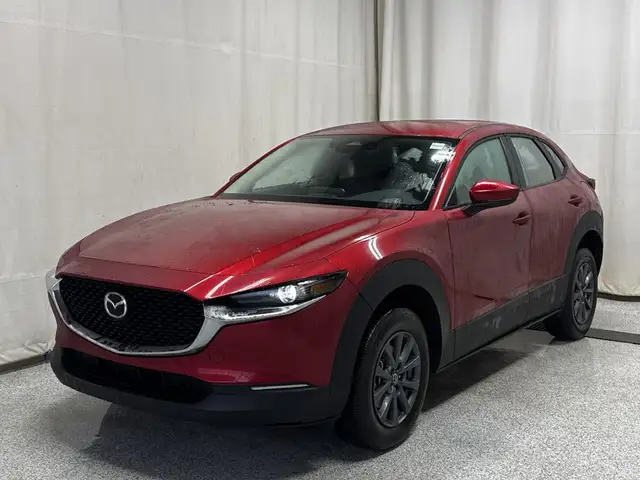 2026 Mazda CX-30 GX AWD - Photo 2