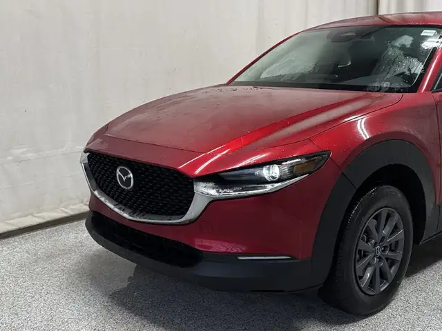 2026 Mazda CX-30 GX AWD - Photo 3