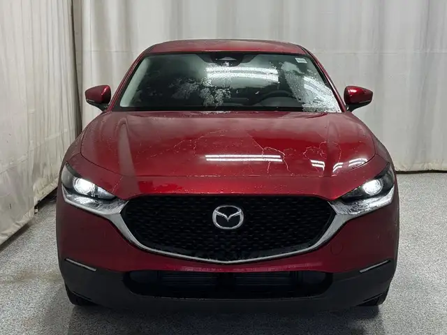 2026 Mazda CX-30 GX AWD - Photo 4