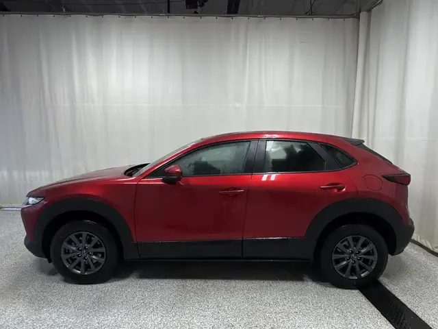 2026 Mazda CX-30 GX AWD - Photo 5