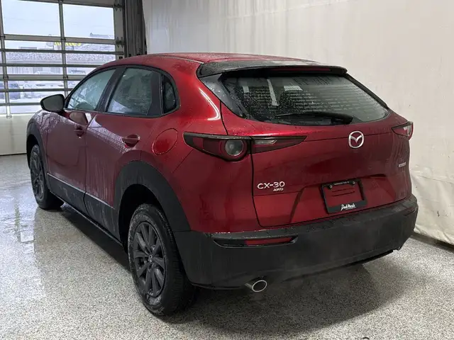 2026 Mazda CX-30 GX AWD - Photo 6