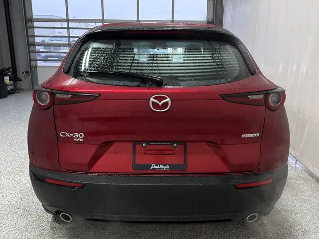 2026 Mazda CX-30 GX AWD - Photo 7