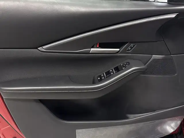 2026 Mazda CX-30 GX AWD - Photo 8
