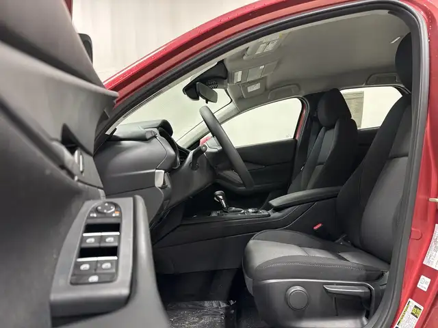 2026 Mazda CX-30 GX AWD - Photo 9