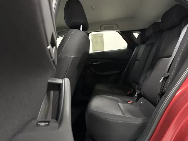 2026 Mazda CX-30 GX AWD - Photo 10