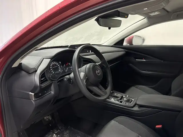 2026 Mazda CX-30 GX AWD - Photo 12