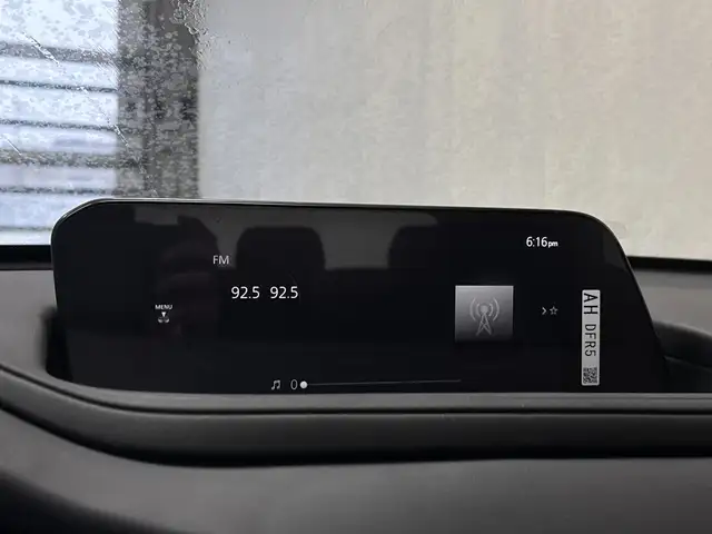 2026 Mazda CX-30 GX AWD - Photo 13