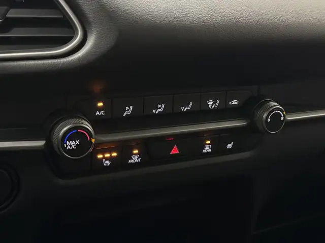 2026 Mazda CX-30 GX AWD - Photo 14