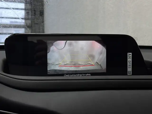 2026 Mazda CX-30 GX AWD - Photo 16