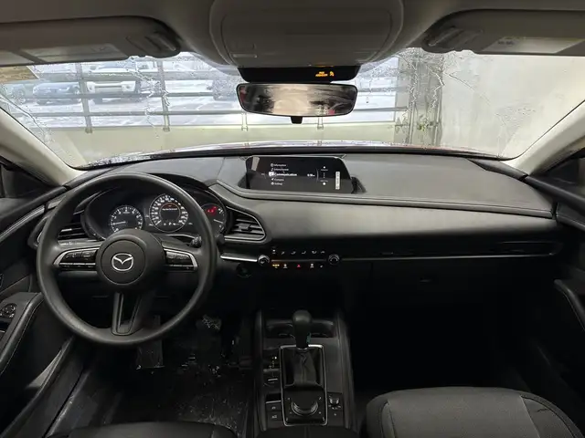 2026 Mazda CX-30 GX AWD - Photo 17