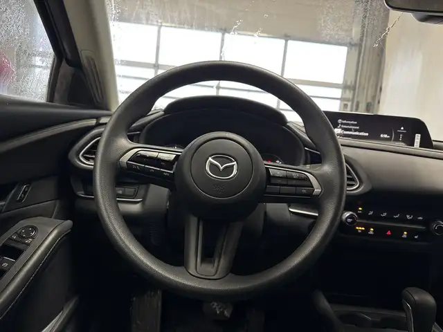 2026 Mazda CX-30 GX AWD - Photo 18