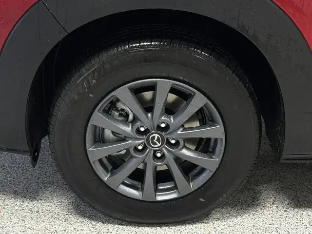 2026 Mazda CX-30 GX AWD - Photo 21