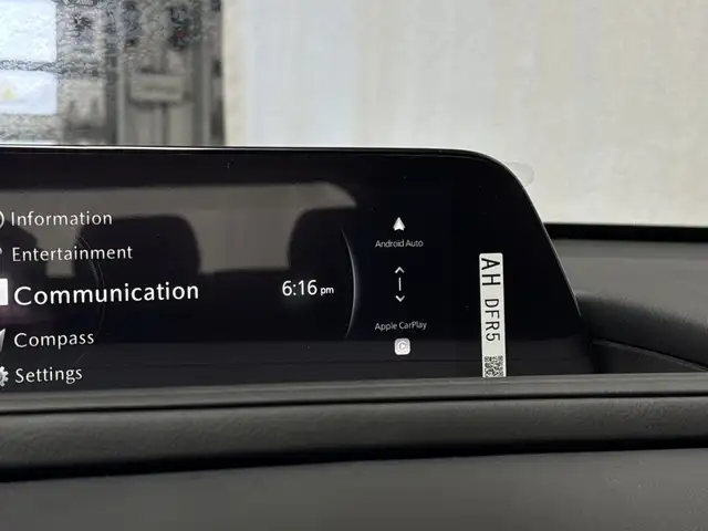 2026 Mazda CX-30 GX AWD - Photo 22
