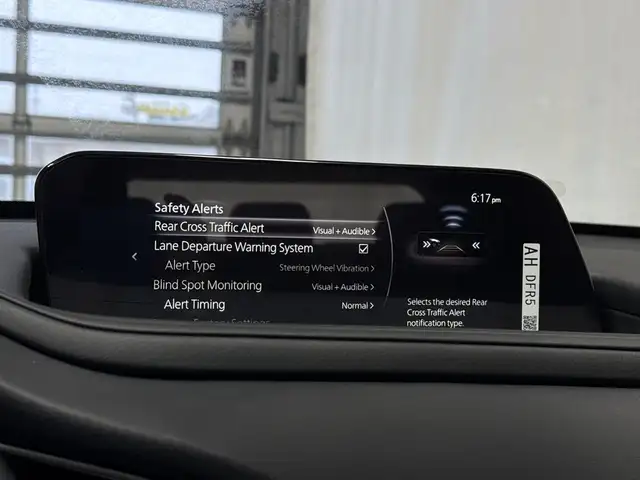 2026 Mazda CX-30 GX AWD - Photo 23