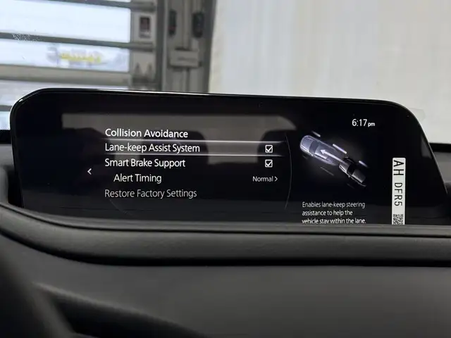 2026 Mazda CX-30 GX AWD - Photo 24