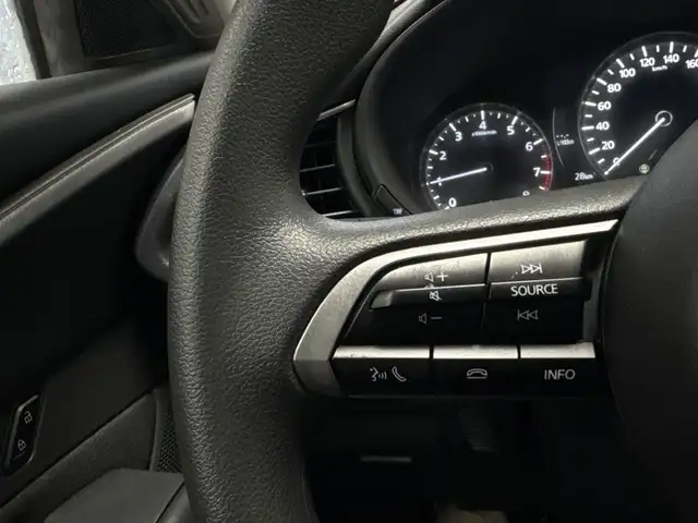 2026 Mazda CX-30 GX AWD - Photo 26