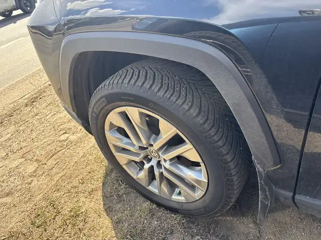 2021 Toyota RAV4 - Photo 6