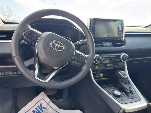 2021 Toyota RAV4 - Photo 7