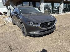 2022 Mazda CX-30