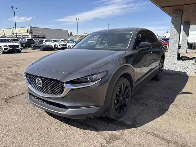 2022 Mazda CX-30 - Photo 2