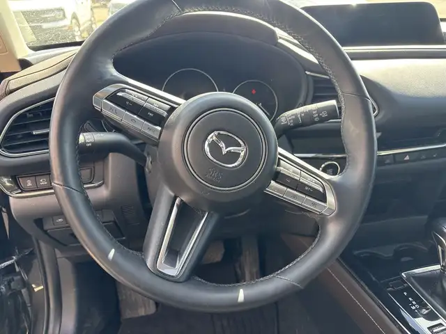 2022 Mazda CX-30 - Photo 8