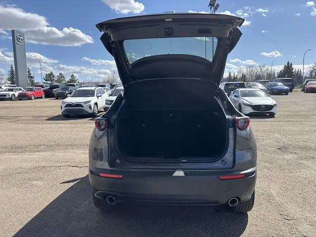 2022 Mazda CX-30 - Photo 10