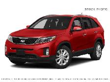 2015 Kia Sorento