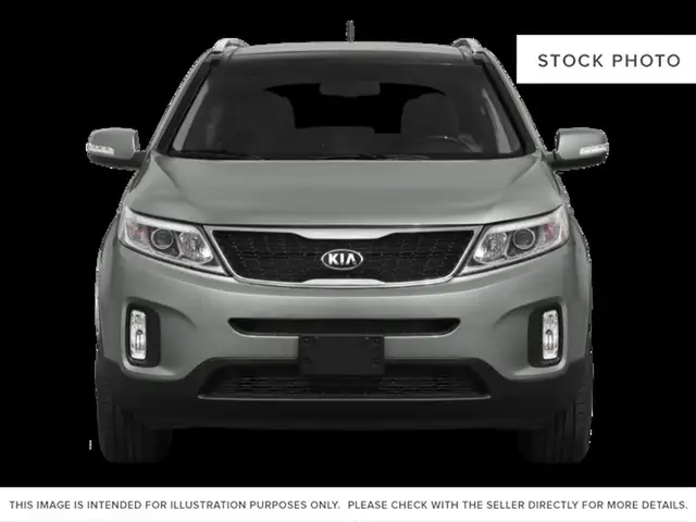 2015 Kia Sorento - Photo 2