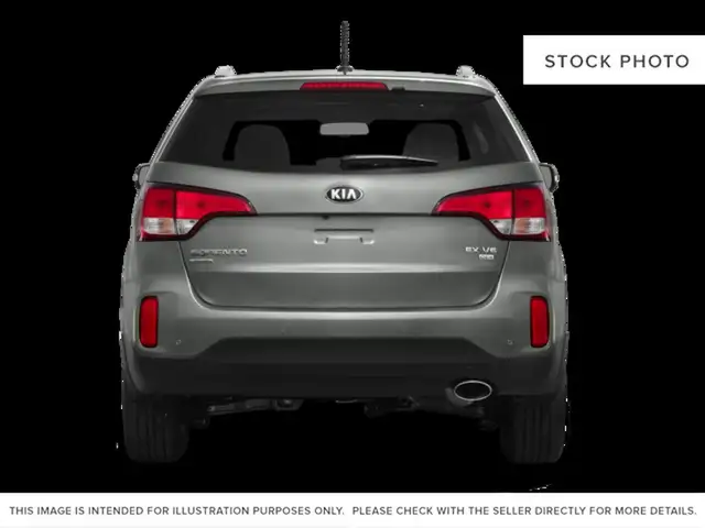2015 Kia Sorento - Photo 4