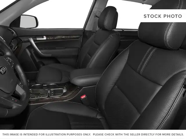 2015 Kia Sorento - Photo 5