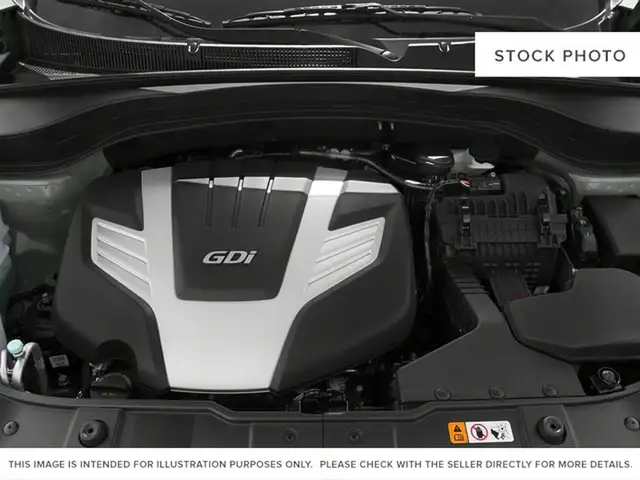 2015 Kia Sorento - Photo 6