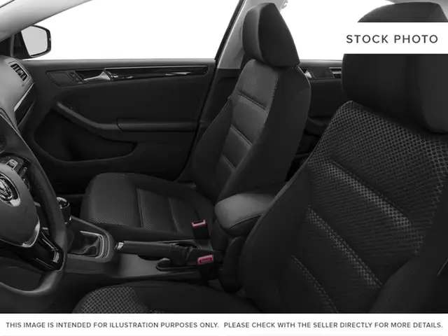 2017 Volkswagen Jetta Sedan - Photo 5