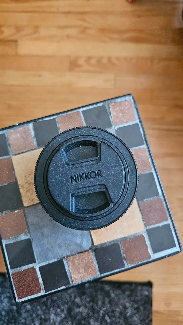 Nikon Z16-50mm Lens - Photo 6