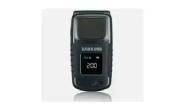 SUPER SAMSUNG RUGBY 1 SGH-A836 ROGERS CHATR FIDO ONLY FLIP PHONE