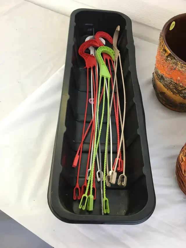 Contenants divers pour semences / jardinage - Photo 2