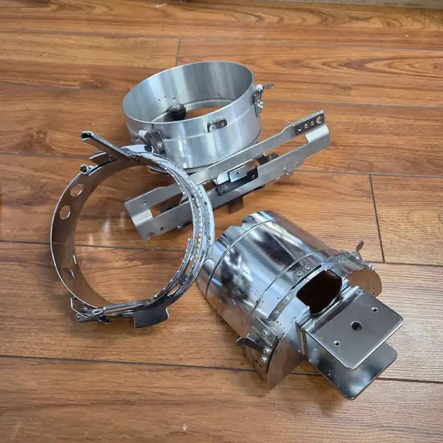 Machine à broder Brother PR600 - Photo 2