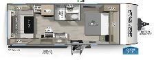 2026 Cherokee 20RDSE Couples - Photo 2
