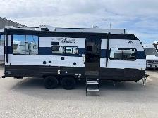 2026 Cherokee 20RDSE Couples - Photo 3