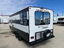 2026 Cherokee 20RDSE Couples - Photo 4