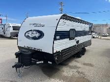2026 Cherokee 20RDSE Couples - Photo 5