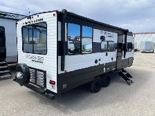 2026 Cherokee 20RDSE Couples - Photo 6